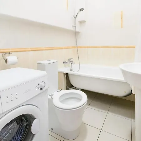 Vidfort вороного Appartement *