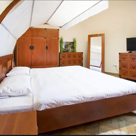 Appartement Vidfort вороного *