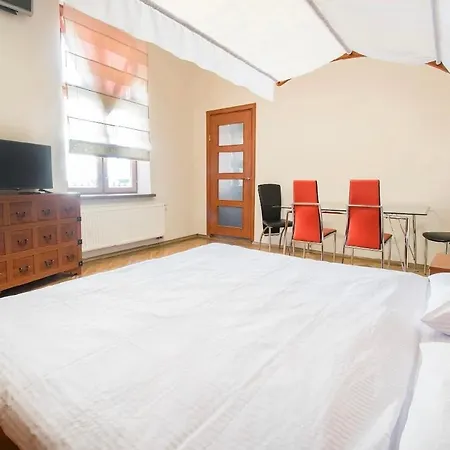 Apartman Vidfort вороного *