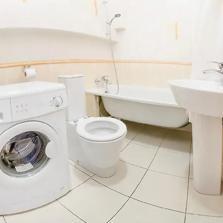 Apartman Vidfort вороного *