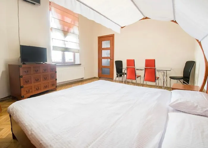 Apartman Vidfort вороного *