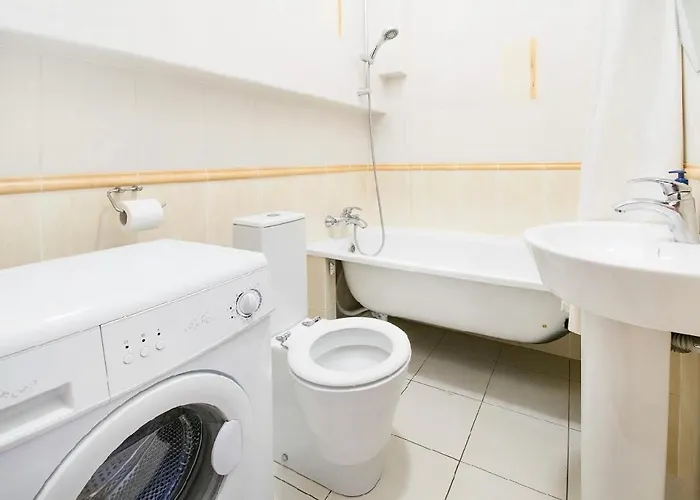 Vidfort вороного Apartman *