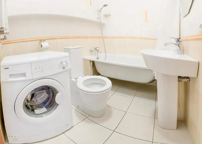 Apartman Vidfort вороного *