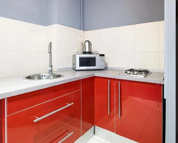 Vidfort вороного Apartman *